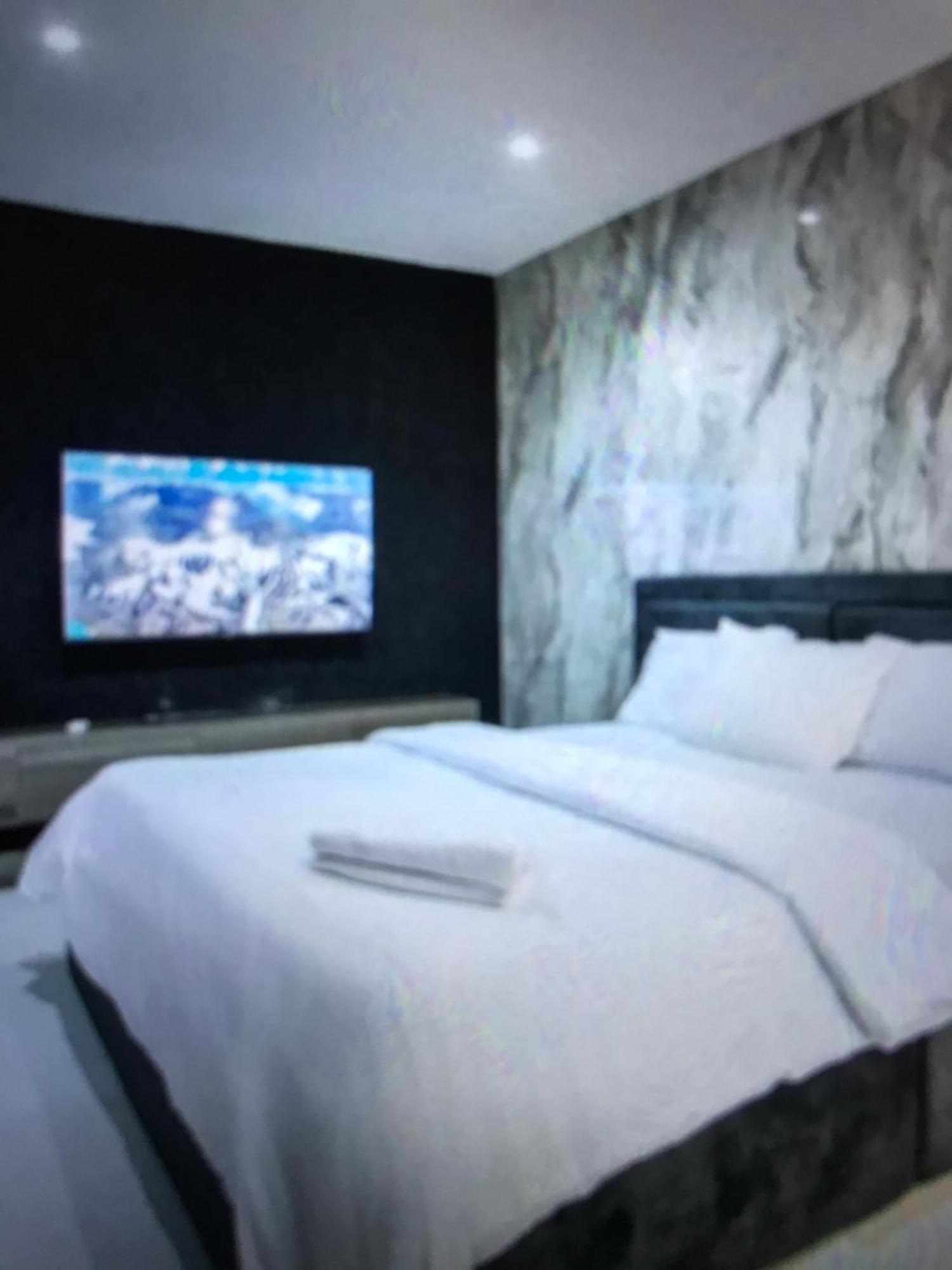 Villa Toscana Luxe Gra Port Harcourt Exterior foto