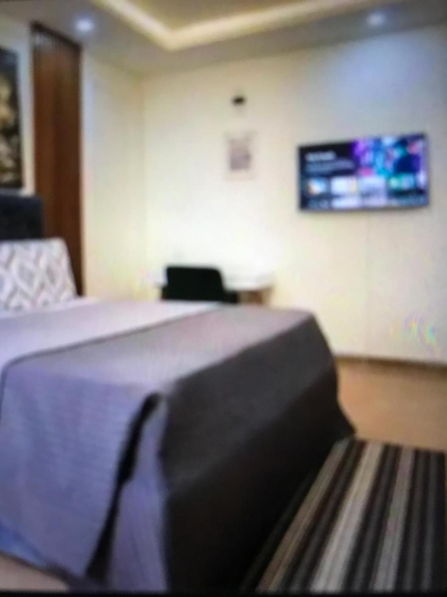 Villa Toscana Luxe Gra Port Harcourt Exterior foto