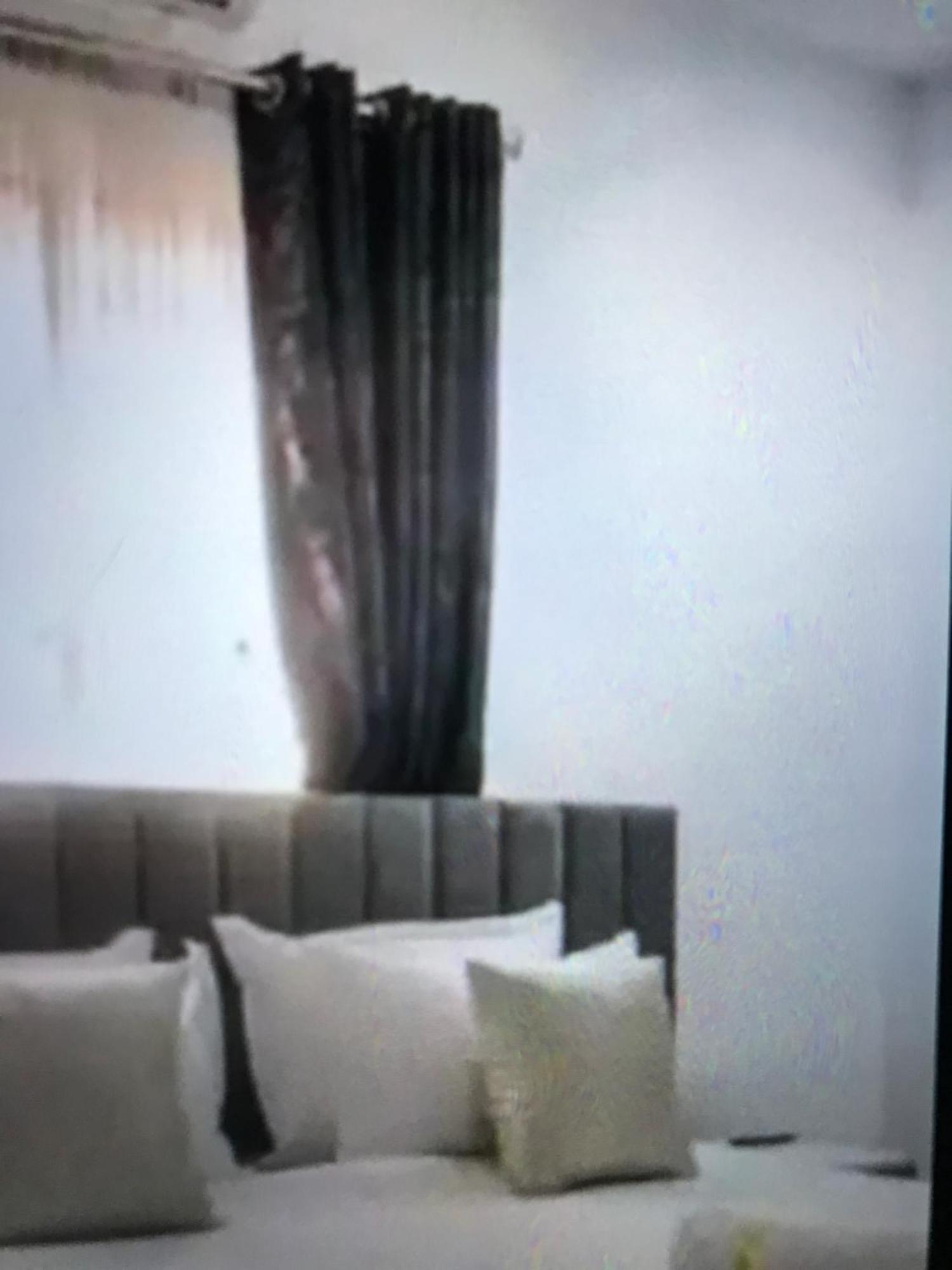 Villa Toscana Luxe Gra Port Harcourt Exterior foto
