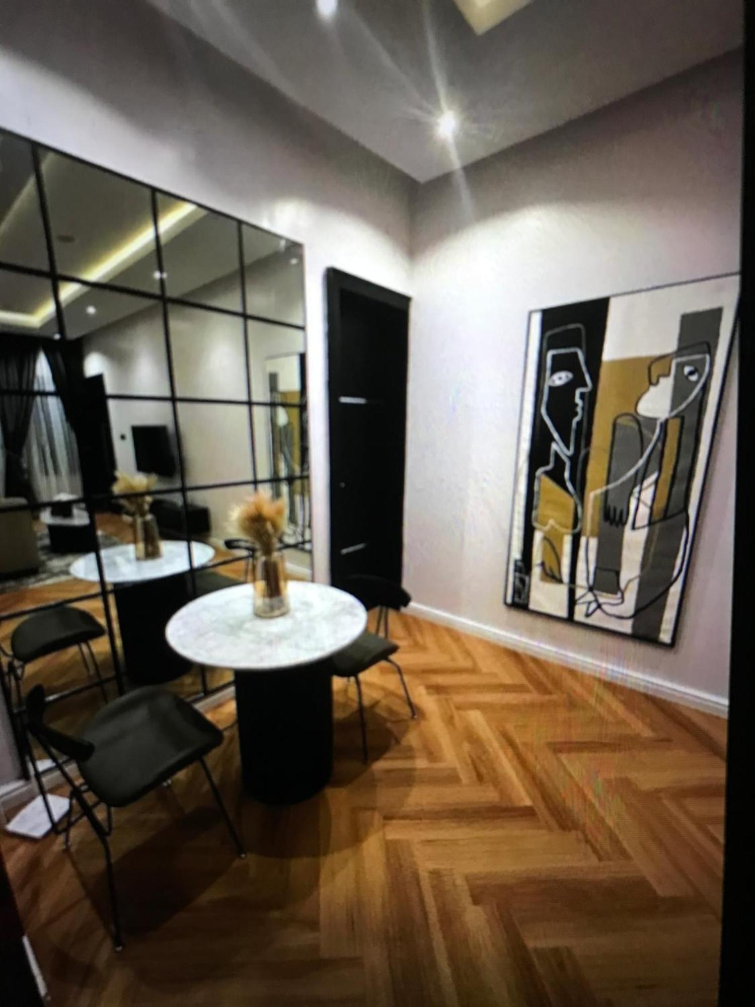 Villa Toscana Luxe Gra Port Harcourt Exterior foto
